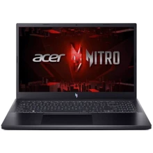 Ноутбук Acer Nitro V 15 ANV15-41-R74N (NH.QPDEP.009): Экран 15.6 " (1920x1080)