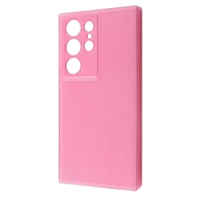 Чехол для телефонов WAVE Twinkle Case Light Pink for Samsung S928 Galaxy S24 Ultra: Совместимость Samsung S928 Galaxy S24 Ultra
