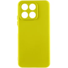 Чехол для телефонов Lakshmi Case Silicone Cover Full Camera Flash for Huawei Honor X8a: Совместимость Huawei Honor X8a