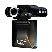 Lauf VR06: Кут огляду, градусів 120
