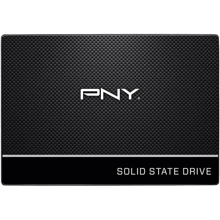 PNY CS900 250GB (SSD7CS900-250-RB): Тип накопителя внутренний