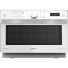Микроволновая печь Whirlpool MWP 337 W: Объем, л 33 л