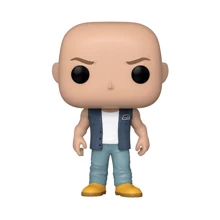Игровая фигурка Funko POP! серии Movies: Форсаж 9 - Доминик (55226): Тип Персонаж мультфильма, фильма