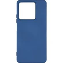 Чехол для телефонов ArmorStandart ICON Case Dark Blue for Xiaomi Redmi Note 13 5G (ARM71888): Совместимость Xiaomi Redmi Note 13 5G