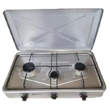 Настільна плита YUCEL O-300-LPG-SILVER: Виробник Yucel