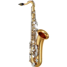 Саксофон YAMAHA YTS-26: Производитель Yamaha