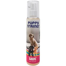 Спрей Savic Puppy Trainer для привчання цуценят і собак до туалету 0.2 л (3525): undefined undefined