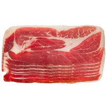 Хамон Sana Duroc нарезка 500 г (8436007410306): Вид мяса Свинина