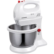 Миксер Heinner HMBR-300W: Мощность, Вт 300