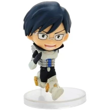 Ігрова фігурка Колекційна фігурка Banpresto My Hero Academia: Chibi Masters Tenya Iida (BD47217): Тип Персонаж мультфильма, фильма