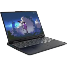 Ноутбук Lenovo IdeaPad Gaming 3-16IAH7 (82SA007TPB): Екран 16" IPS (2560x1600)