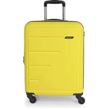 Чемодан Gabol Future (S) Yellow желтый (123022-005): Пол Унисекс