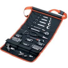 Универсальный набор инструментов Black+Decker A7063: Назначение набора автомобильный
