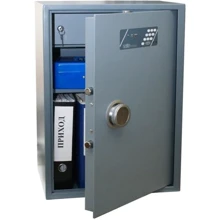 Сейф Safetronics NTL 80Es: Тип Офісний