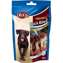 Лакомство для собак Trixie Premio Duck Bites с уткой 80 г (4011905315928): Производитель Trixie