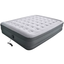 Надувний матрац Jilong 27490EU 203 х 157 х 47 см (JL27490EU): Виробник Jilong
