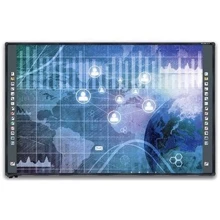Інтерактивна дошка StarBoard FX-89E2-L: Виробник Starboard