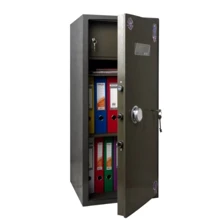 Сейф Safetronics NTR 100MEs (100E-Мs): Тип Офисный