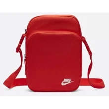 Сумка крос боді Nike NK Heritage Crossbody червона (DB0456-633 - MISC): Стать Унисекс