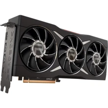 Видеокарта AMD Radeon RX 6950 XT (100-438411, 100-438416): Объем памяти, Гб 16