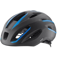 Шолом велосипедний Giant Strive мат.чорн/син M/55-59см (800001061): Виробник Giro