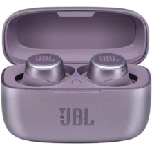 Навушники JBL Live 300TWS Purple (JBLLIVE300TWSPUR): Тип конструкції вакуумные