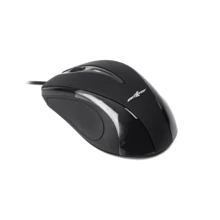 Мишка Maxxter Mc-401: інтерфейс підключення дротова USB