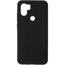 Чехол для телефонов ArmorStandart Matte Slim Fit Black for Xiaomi Redmi A1+ / Poco C50 (ARM64872): Совместимость Xiaomi Redmi A1+ / Poco C50