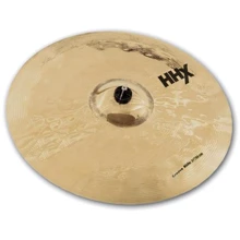 Тарелка для ударных SABIAN 12189XB: Вид Один предмет