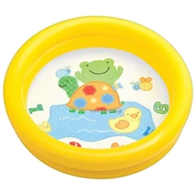 Басейн Intex дитячий надувний 59409 61х61х15 см: undefined undefined