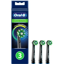 Насадка для зубної щітки Braun Oral-B Cross Action EB50BRB CleanMaximiser (3): Виробник Braun