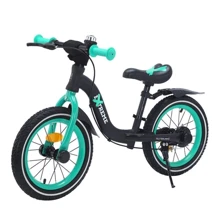 Беговел Tilly Balance 14" Extreme (T-212524 Azure): Производитель Tilly