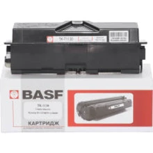 Картридж BASF Kyocera TK-1130 3К (KT-TK1130): Производитель BASF