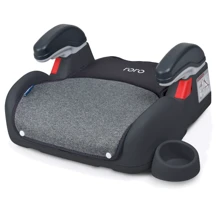 Автокресло El Camino Roro Gray-1 (ME 1044): Группа 3