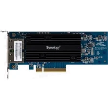 Synology E10G18-T2: Производитель Synology