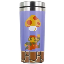 Термочашка Paladone Super Mario Bros Travel Mug 450ml (PP5017NN): Тип Термокружка