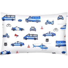 Наволочка Cosas Police 60х40 см (4822052032701): Тип наволочка