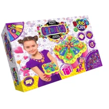 Набор креативного творчества Danko Toys "Шкатулка" декор пластилином (SHBC-01-01U): Производитель Danko toys