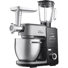 Кухонный комбайн Sencor STM 8950 Paul 3: Мощность, Вт 1800