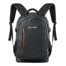 K&F Concept 25L (KF13.119): Колір черный