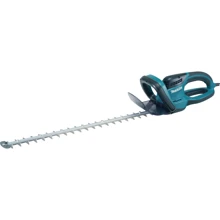 Кусторез электрический Makita UH6580: undefined undefined