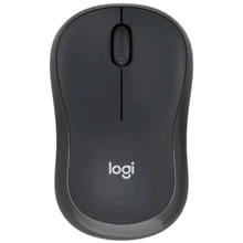 Мишка Logitech M240 Bluetooth Silent Black (910-007114): інтерфейс підключення Bluetooth