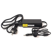 Зарядное устройство PowerPlant 60W, 12V, 5A, разъем 5.5/2.1 (KD00MS0042): Напряжение 12V