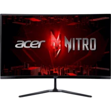 Монитор Acer ED270RS3BMIIPX (UM.HE0EE.302): Покрытие экрана матовое