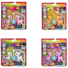 Hasbro Набір Поп Моя маленька поні в асорт. (A8208): Виробник Hasbro