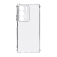 Чехол для телефонов Armorstandart Air Force Camera cover Transparent for Realme C75x 4G (ARM83880): Совместимость Realme C75x 4G