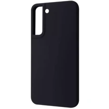 Чохол для телефона WAVE Full Silicone Cover Black для Samsung S906 Galaxy S22 Plus: Сумісність Samsung S906 Galaxy S22+