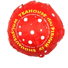Чай Teahouse Шу Пуэр Нагребной Шу №814 100 г (WT4458): undefined undefined