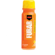 Энергетик Redcon1 Fubar Energy shot 88.7 ml Orange crush: Тип Энергетики