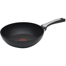 Сковорода Tefal WOK Unlimited ON 28 см (G25919AZ): Тип сковороды ВОК